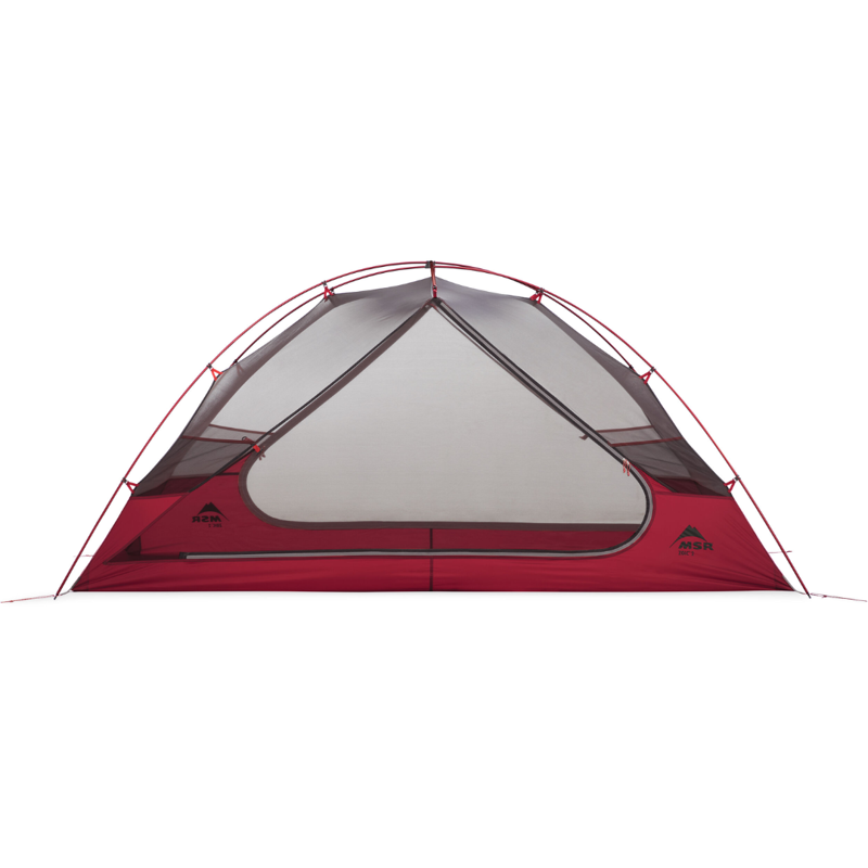 MSR Zoic 2 Tent-3